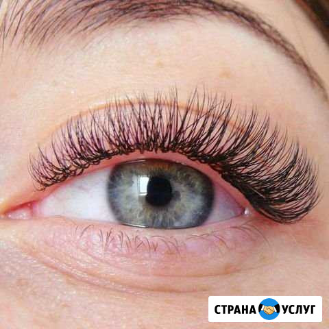 Обучение.Наращивание ресниц Курск - изображение 1