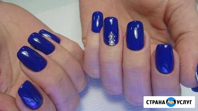 Маникюр Березовский - изображение 1