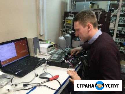 Ремонт ноутбуков. Компьютеров Владивосток Владивосток - изображение 1