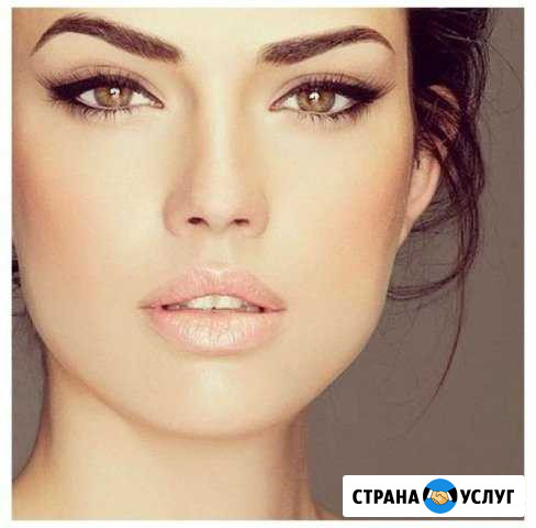 Макияж Калининград - изображение 1
