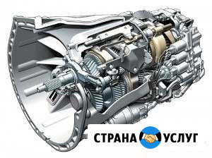 Ремонт кпп. Ремонт МКПП Калининград - изображение 1