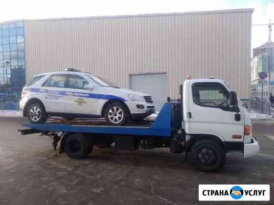 Эвакуатор казань. Услуги эвакуатора Эвакуация авто Казань