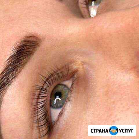 Ламинирование ресниц Набережные Челны