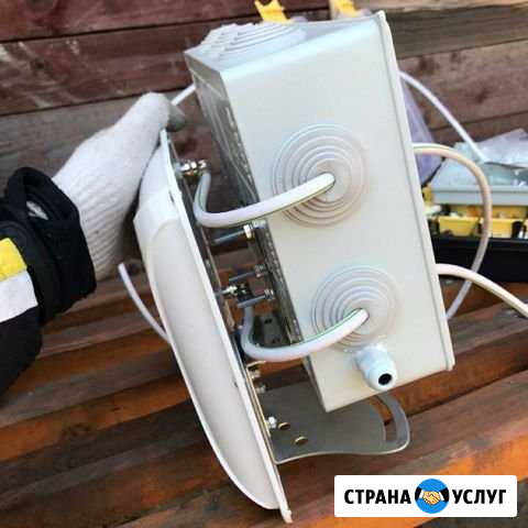 Безлимитный интернет в дом Думиничи - изображение 1