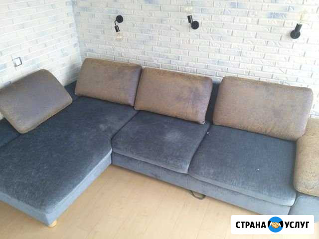 Химчистка мебели Нижний Новгород - изображение 1