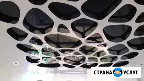 Натяжные потолки Мария Новокузнецк - изображение 1