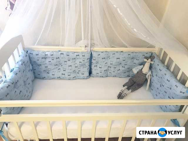Бортики ручной работы Новороссийск - изображение 1