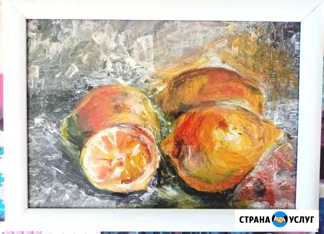 Картины на заказ Абакан - изображение 1