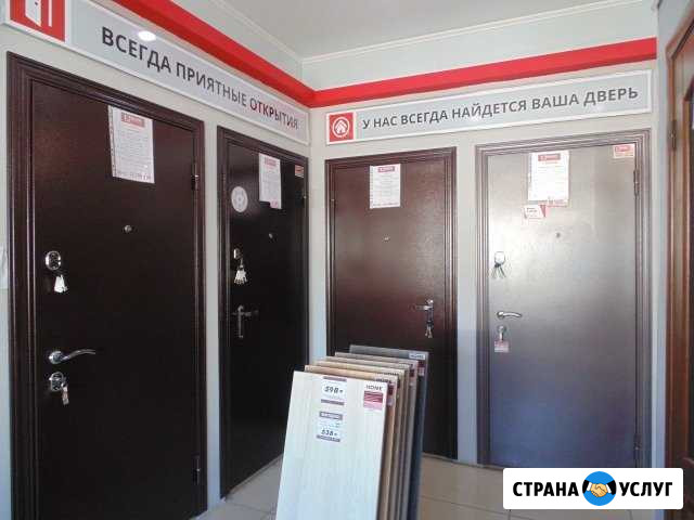 Окна- двери - натяжные потолки-жалюзи- рольставни Михайлов - изображение 1