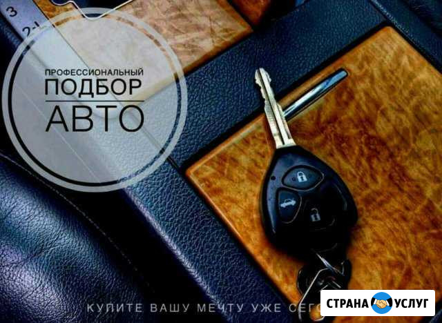 Авто подбор.Помощь в покупке авто Уссурийск - изображение 1