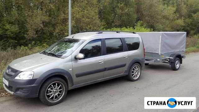 Перевозка грузов до тонны Обнинск - изображение 1