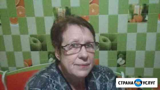 Услуги сиделки Москва