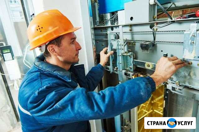 Монтаж и обслуживание лифтов и подъемников Аша - изображение 1