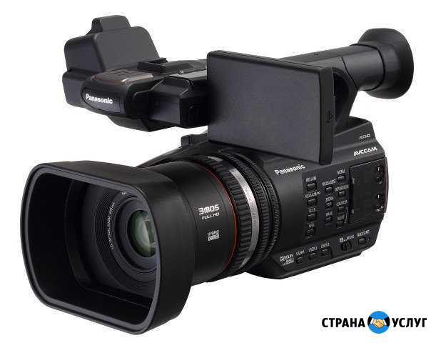 Видеосъёмка Димитровград - изображение 1