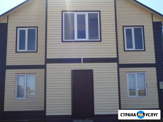 Отдых на Гуселетовских озерах Романово - изображение 1