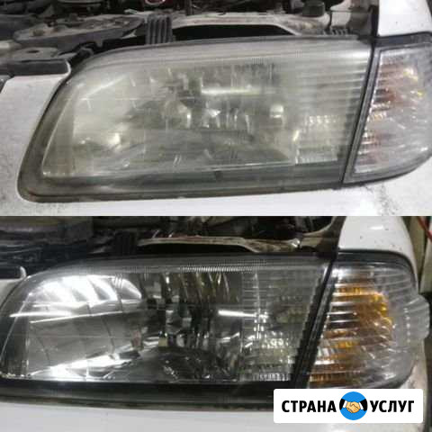 Автосервис Красноярск - изображение 1