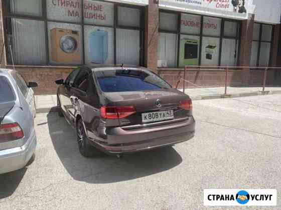 Аренда авто с Выкупом Симферополь