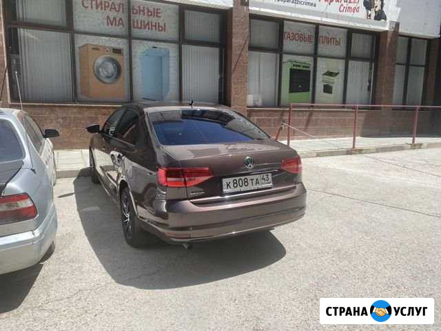 Аренда авто с Выкупом Симферополь - изображение 1
