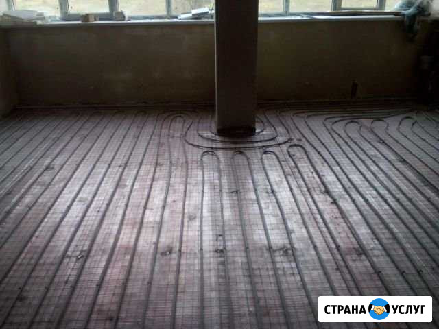 Сантехник Ессентукская - изображение 1