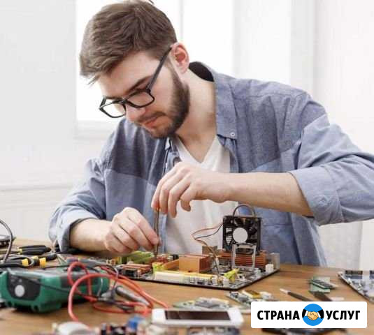 Ремонт компьютеров. Ремонт ноутбуков Воронеж - изображение 1