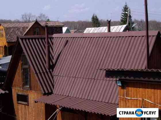 Кровля. Кровельные работы. Кровельщики Калуга