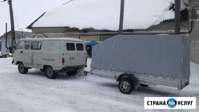 Заброска на сплав от 8-12 пасажиров Чусовой - изображение 1