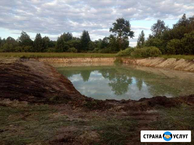 Аренда Услуги Снос домов Демонтажные Земляные раб Липецк - изображение 1