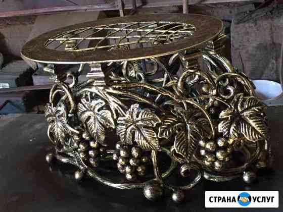 Сварочные работы Астрахань