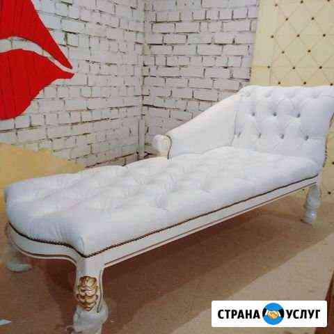 Каретная стяжка на заказ Нижний Новгород