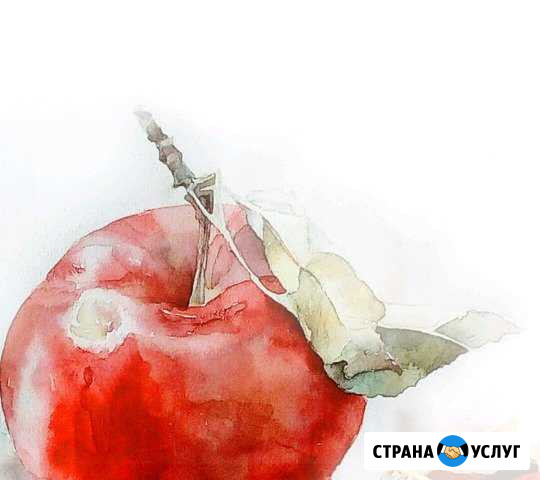 Художественная студия Саратов - изображение 1