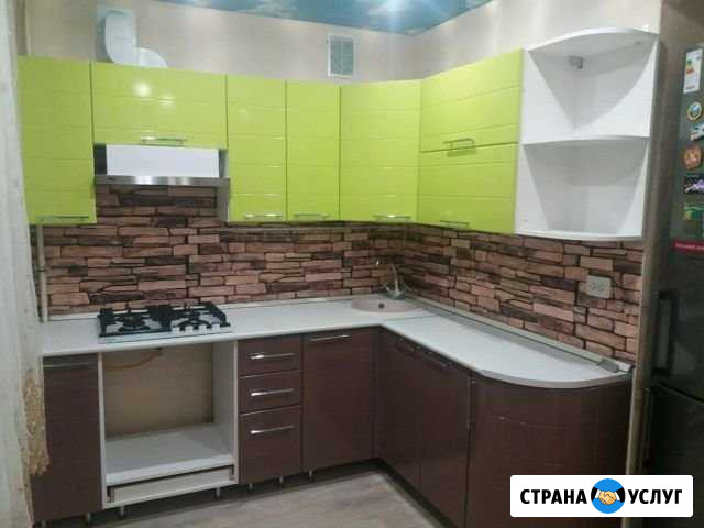 Сборка мебели Чебоксары - изображение 1