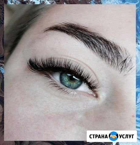 Наращивание ресниц Благовещенск - изображение 1