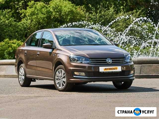 Аренда авто Иваново - изображение 1