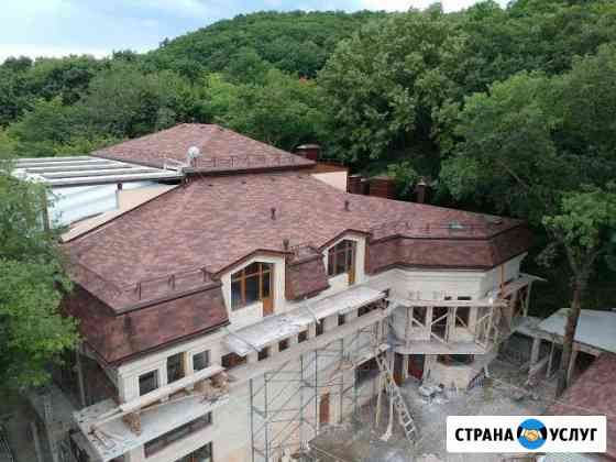 Все виды кровельных работ Кисловодск