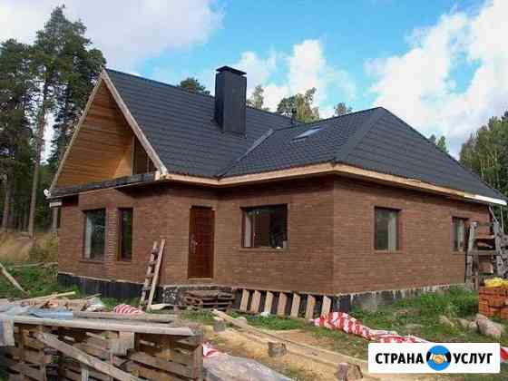 Каменщики Смоленск