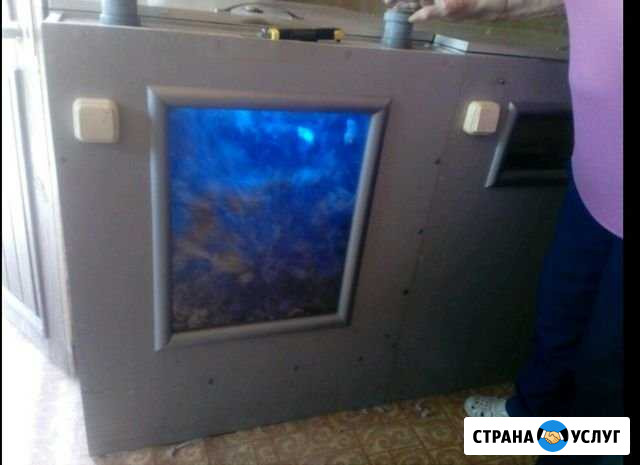 Сухая чистка подушек Яблоновский - изображение 1