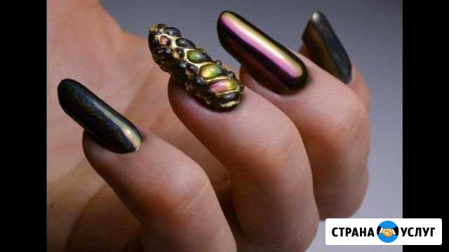 Наращивание ногтей Череповец - изображение 1