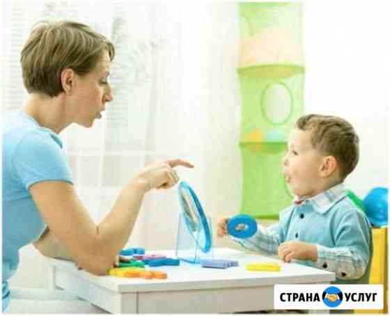 Логопед, психолог. Все районы Орла Орёл