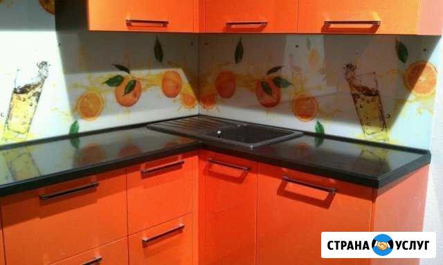 Встроенная и корпусная мебель качественно и в коро Надым - изображение 1
