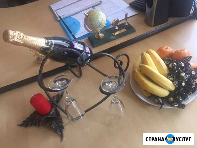 Сварка-Ковка любой сложности Приморско-Ахтарск - изображение 1