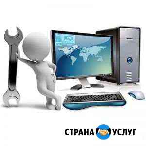Компьютерная помощь Нижний Новгород