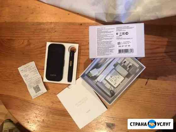 Ремонт iqos 2.4 Железнодорожный
