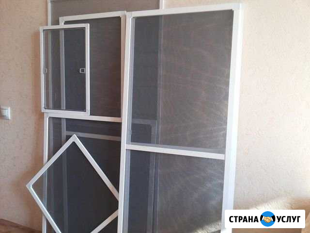 Москитная сетка Ставрополь - изображение 1