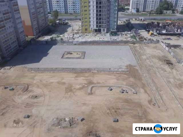 Благоустройство Тобольск - изображение 1