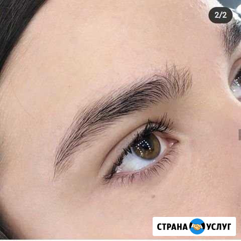 Брови Сургут - изображение 1