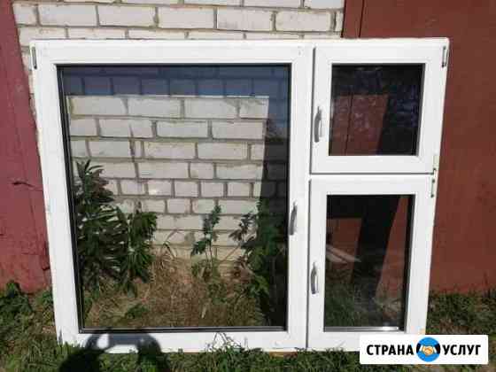 Окна пвх Подольск