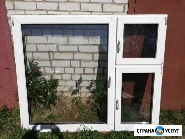 Окна пвх Подольск - изображение 1
