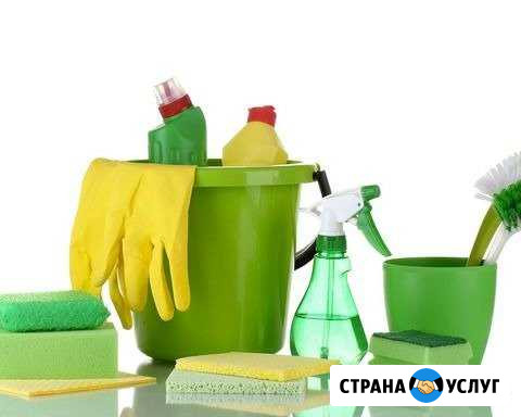 Уборка квартир, домов и офисов Саратов - изображение 1
