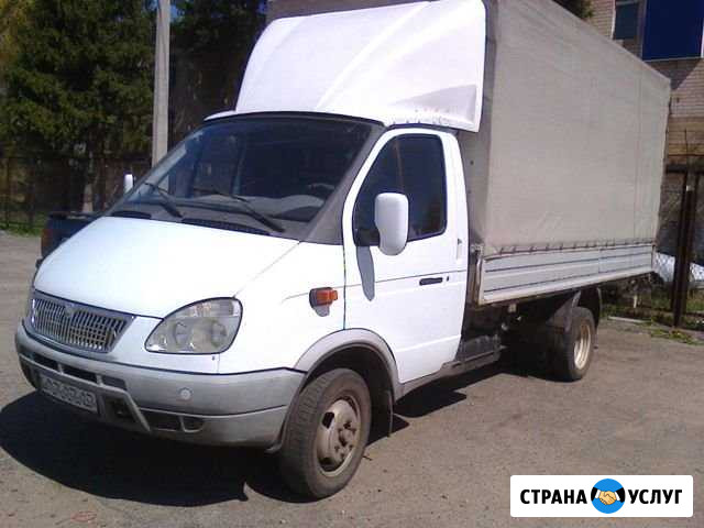 Газель Ульяновск - изображение 1