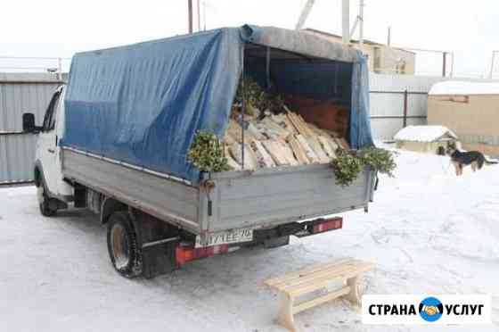 Дрова Салават